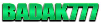 Logo Badak777