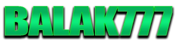 Logo Balak777