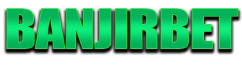 Logo Banjirbet