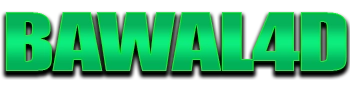Logo Bawal4d