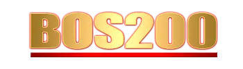 Logo BOS200