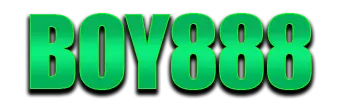 Logo BOY888