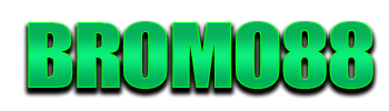 Logo Bromo88