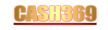 Logo CASH369