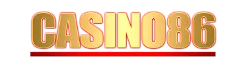 Logo CASINO86