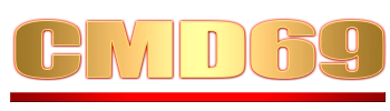 Logo Cmd69