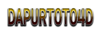 Logo DAPURTOTO4D