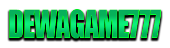Logo Dewagame777