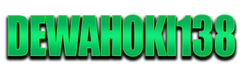 Logo Dewahoki138