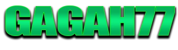Logo Gagah77