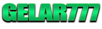 Logo Gelar777
