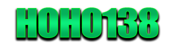 Logo Hoho138