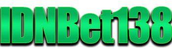 Logo IDNBet138