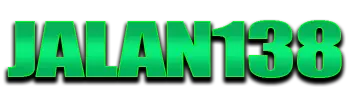 Logo Jalan138