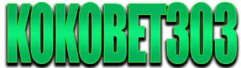 Logo KOKOBET303