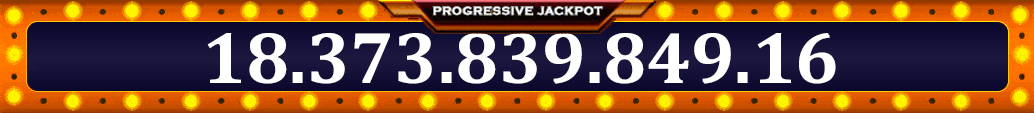 Jackpot MAGNUMBET77