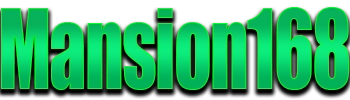 Logo Mansion168