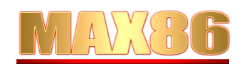 Logo Max86