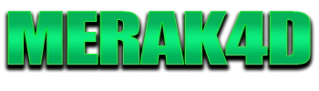 Logo Merak4d