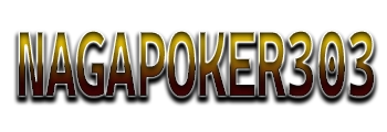 Logo NAGAPOKER303
