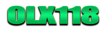 Logo Olx118