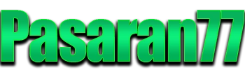 Logo Pasaran77