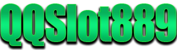 Logo QQSlot889