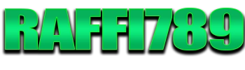 Logo Raffi789