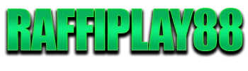 Logo Raffiplay88