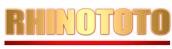 Logo Rhinototo