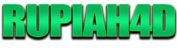 Logo Rupiah4D