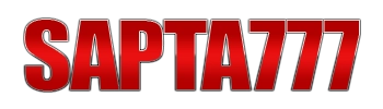 Sapta777