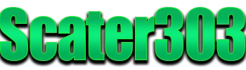Logo Scater303