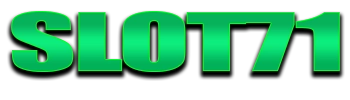 Logo Slot71