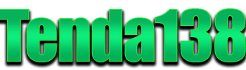 Logo Tenda138