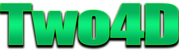 Logo Two4D