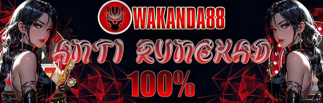 Wakanda88