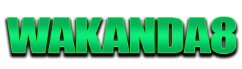 Logo WAKANDA8