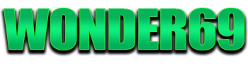 Logo Wonder69